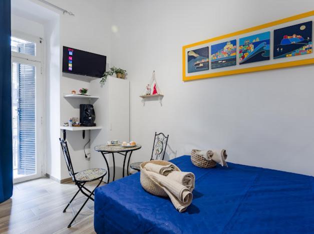 Cacia Maison * Naples